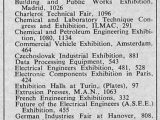 Inventions Of the Industrial Revolution Worksheet as Well as the Engineer 1962 Jan Jun Index Sections 2 and 3